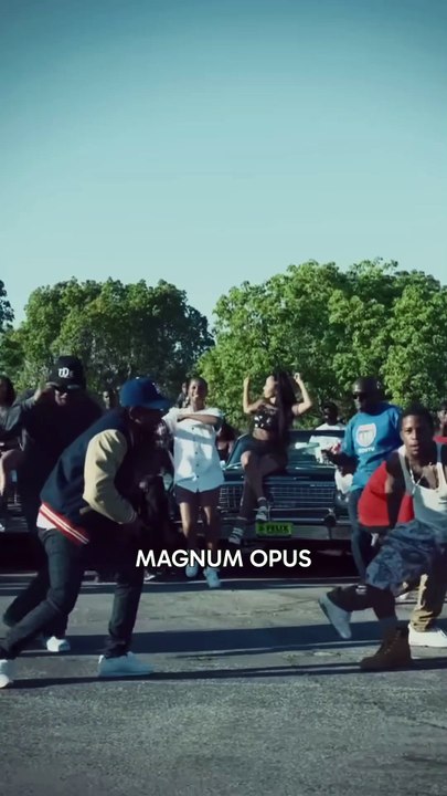 RECOMMANDATION | TO PIMP A BUTTERFLY