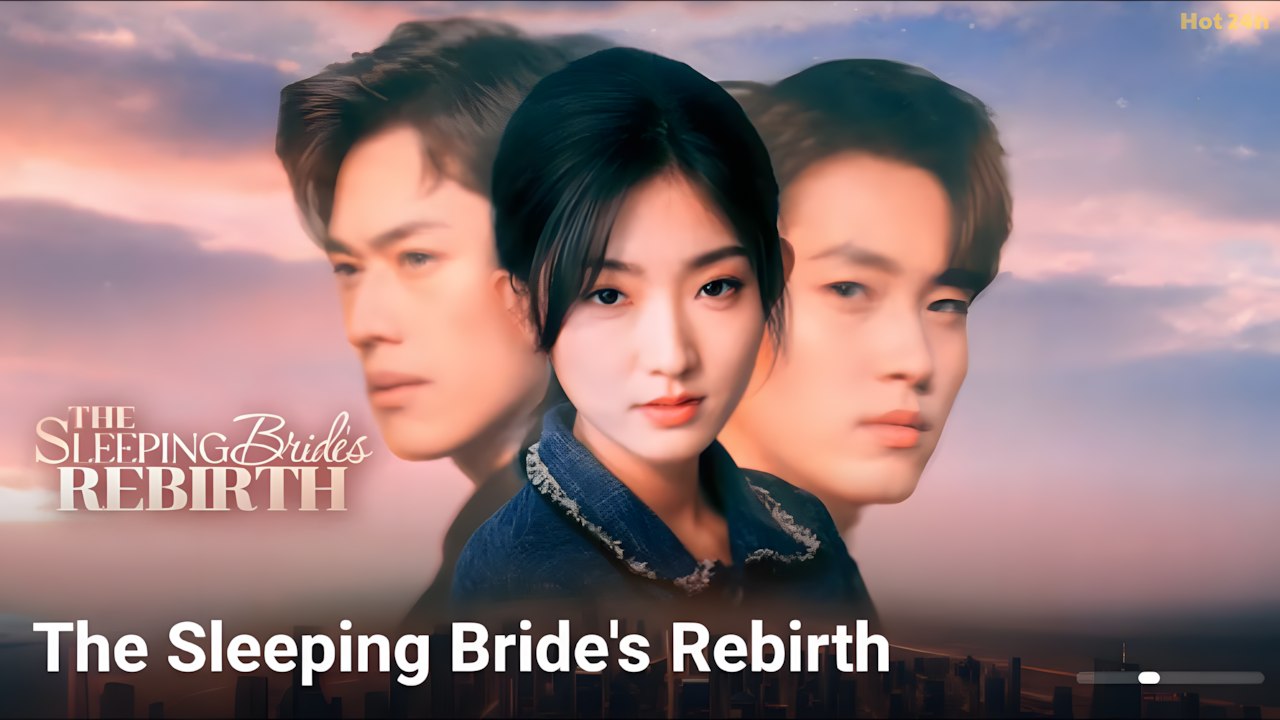 The Sleeping Bride's Rebirth Engsub 🎀 Short drama #Short drama ⋆.˚🦋༘⋆ - Destiny Drama