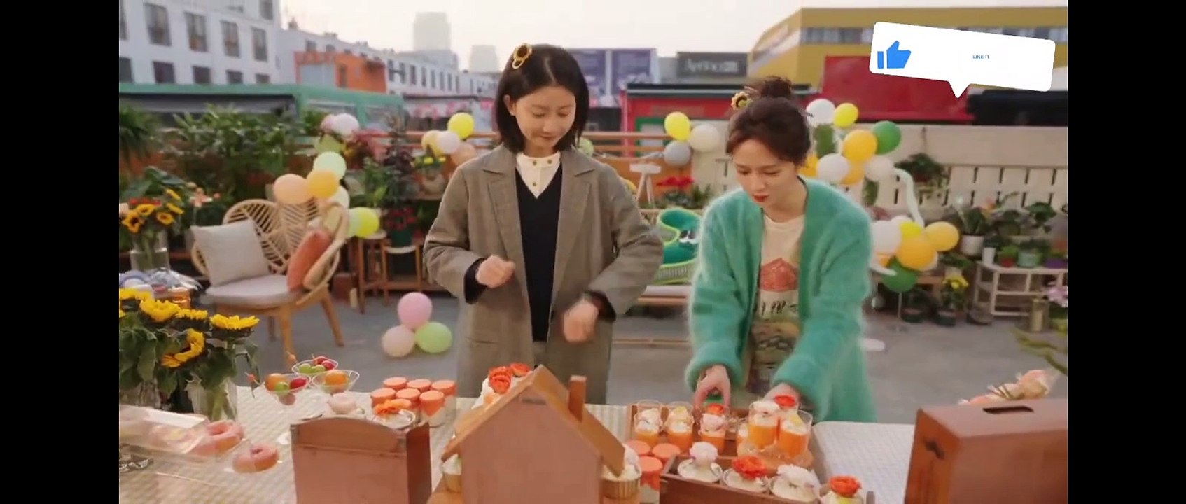 ep13- ugly turns pretty/filtr