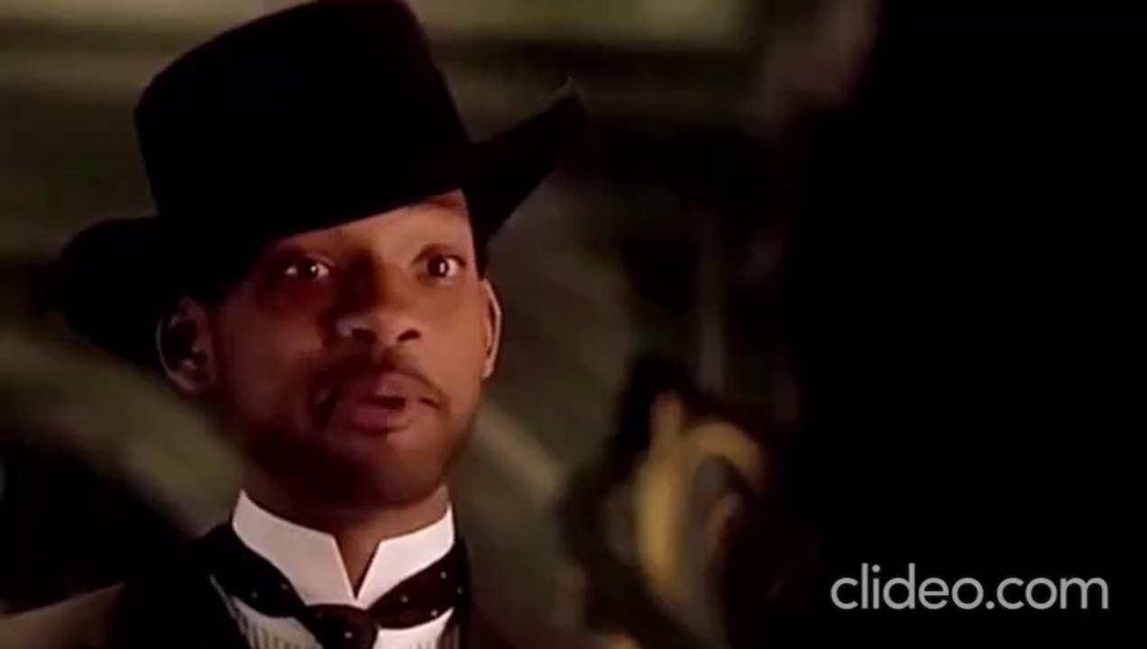 Las aventuras de Jim West (1999) pelicula completa español latino