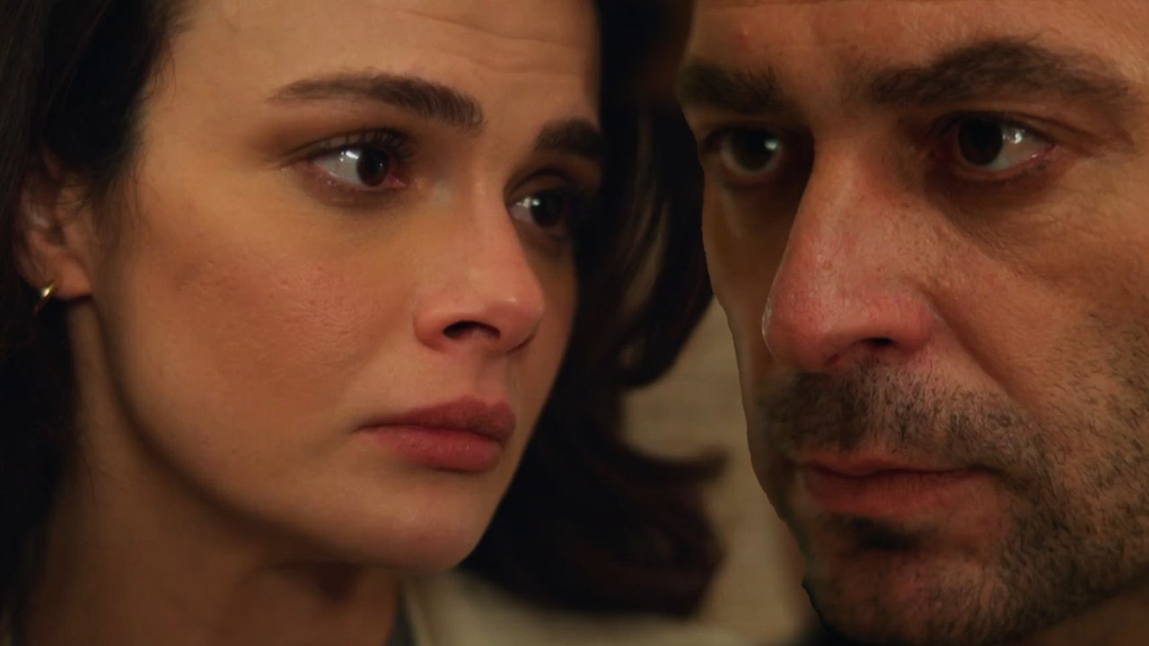 Uzak Şehir 18. Bölüm