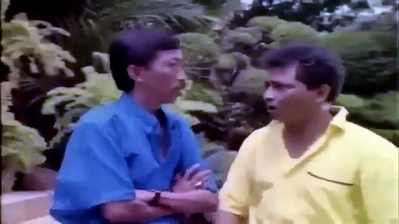 PINTAR PINTARAN 1992 FULL MOVIE