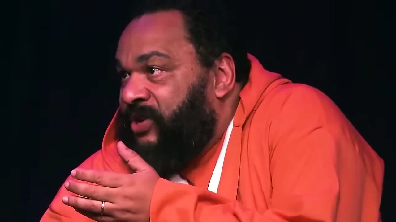 Dieudonné La Guerre spectacle complet 2018