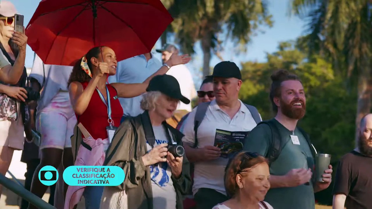 Vale Tudo | show | 2025 | Official Trailer