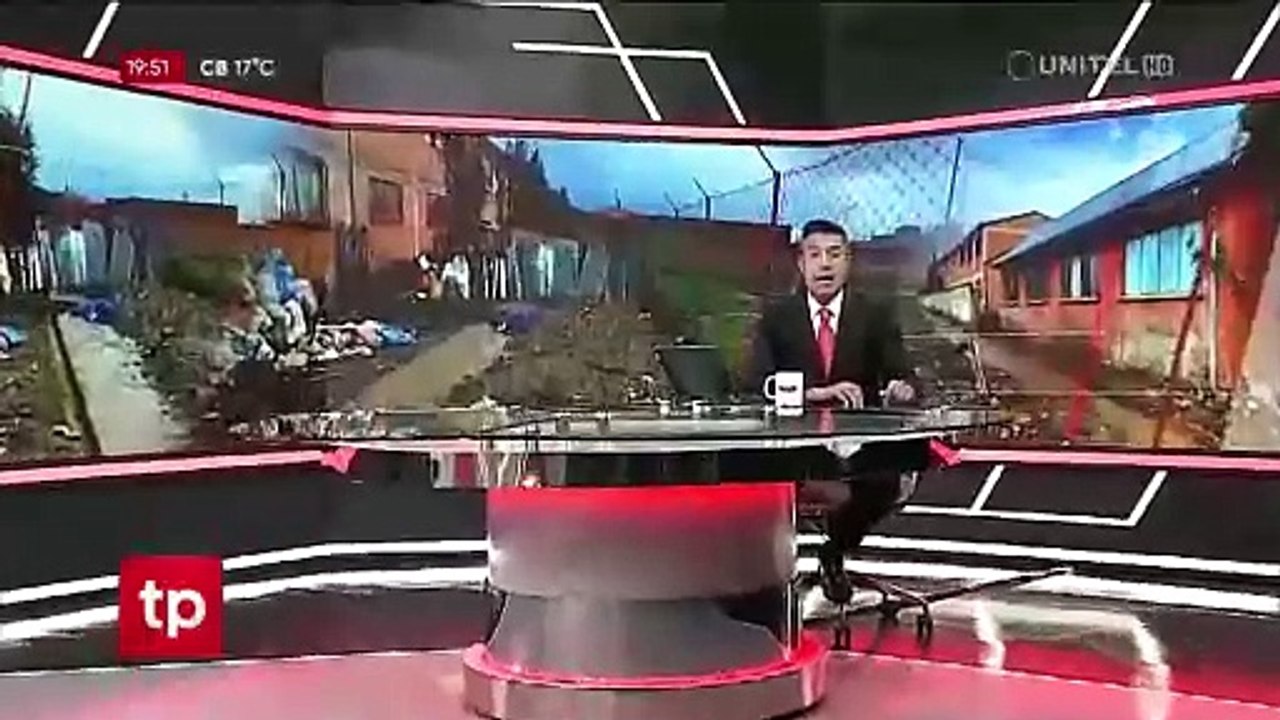 Un muro de un colegio cae sobre dos mamás y las deja con serias fracturas, dice la junta escolar