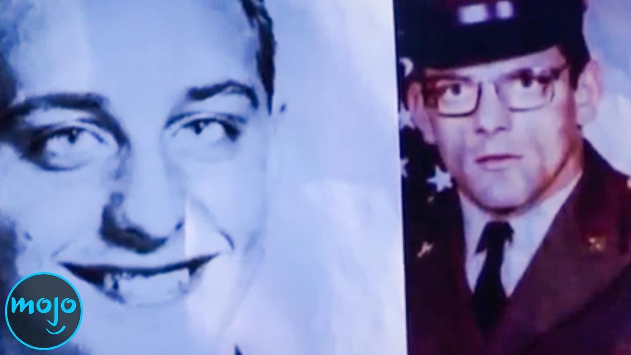 10 Creepiest Mysteries That History Forgot