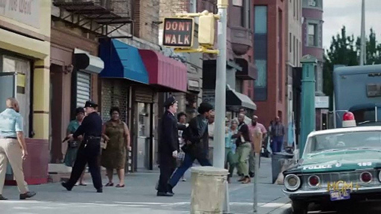 Godfather of Harlem Season 4