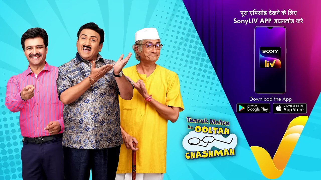 Episode 4342: Bhide Files A Complaint