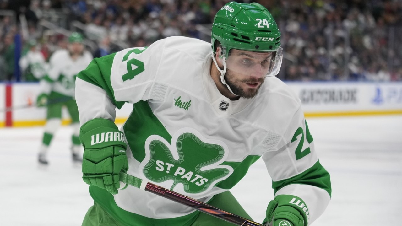 NHL Updates: Maple Leafs Dominate Flames, Kings Tied in Minnesota