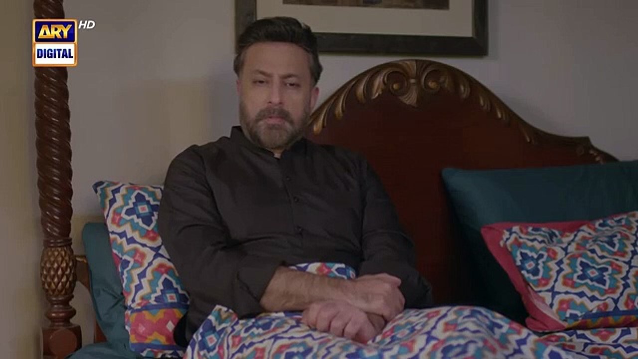 Pakistani new dramas bharam new episode