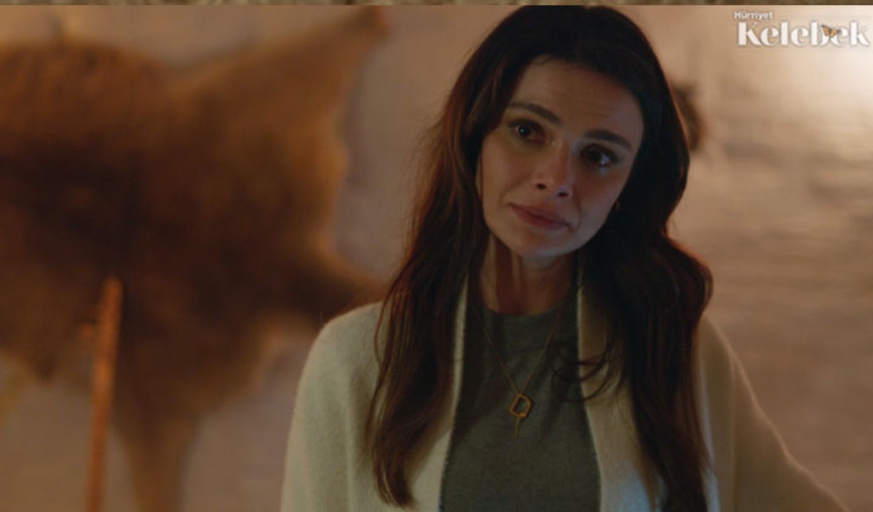 Alya video kasedi izledi, Cihan onayladı... ‘Tek aşkım Meryem’