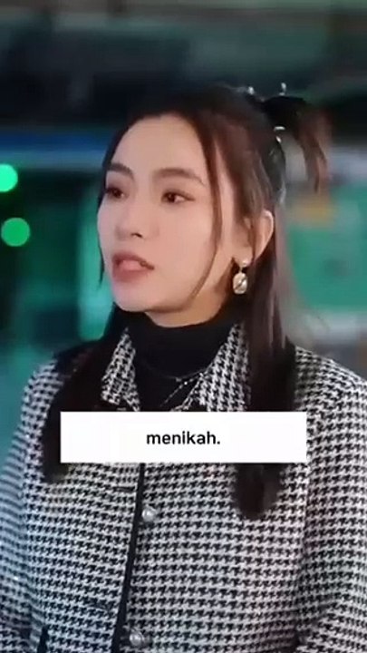 Cinta tersembunyi part 2 tamat