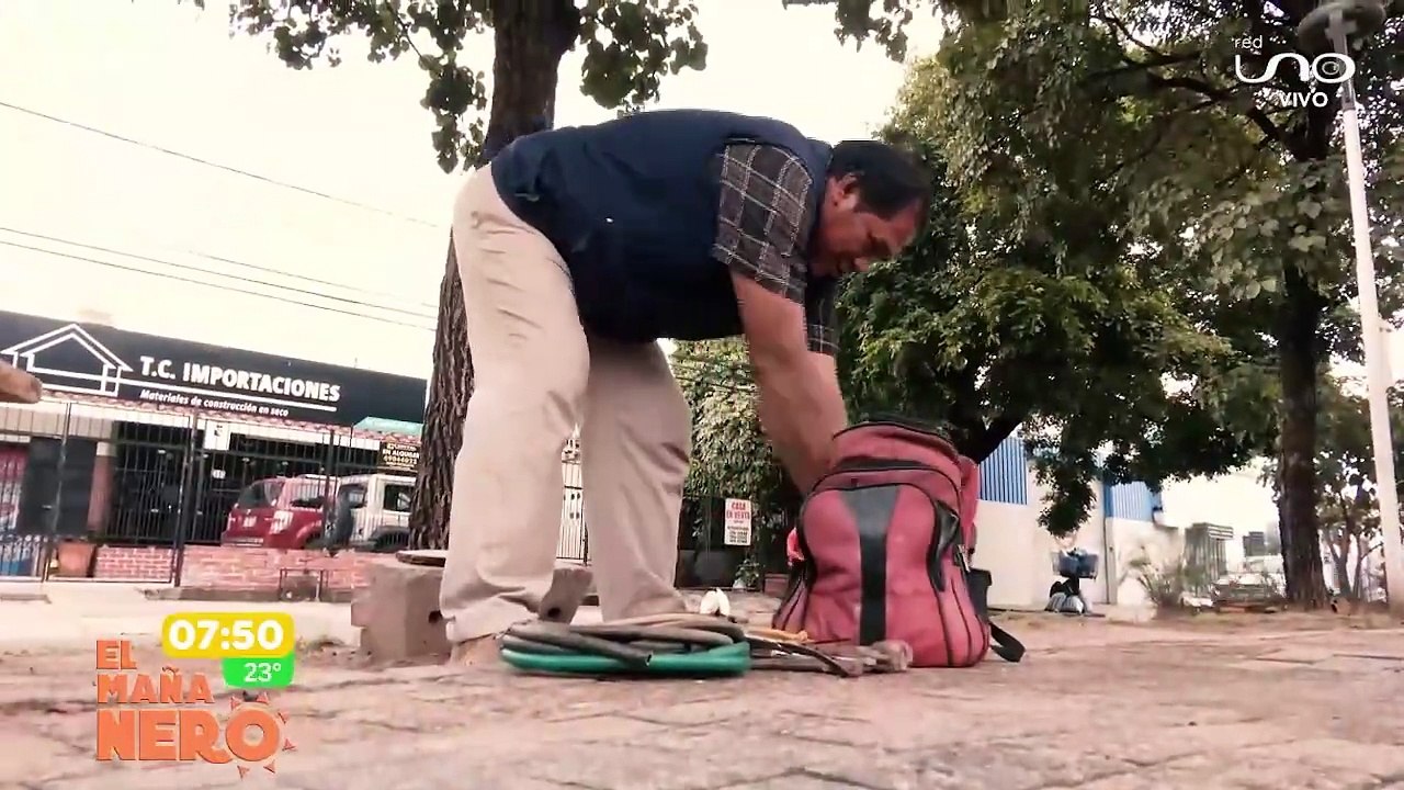 SCZ ¿CUÁNTAS VECES LE DICES 'TE AMO' A PAPÁ