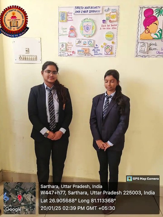 B.Tech in Computer Science & Engineering