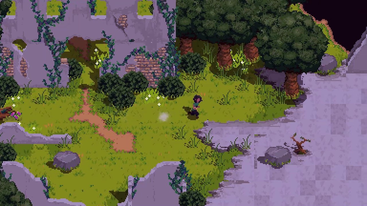 Vessels Of Decay - Announcement Trailer