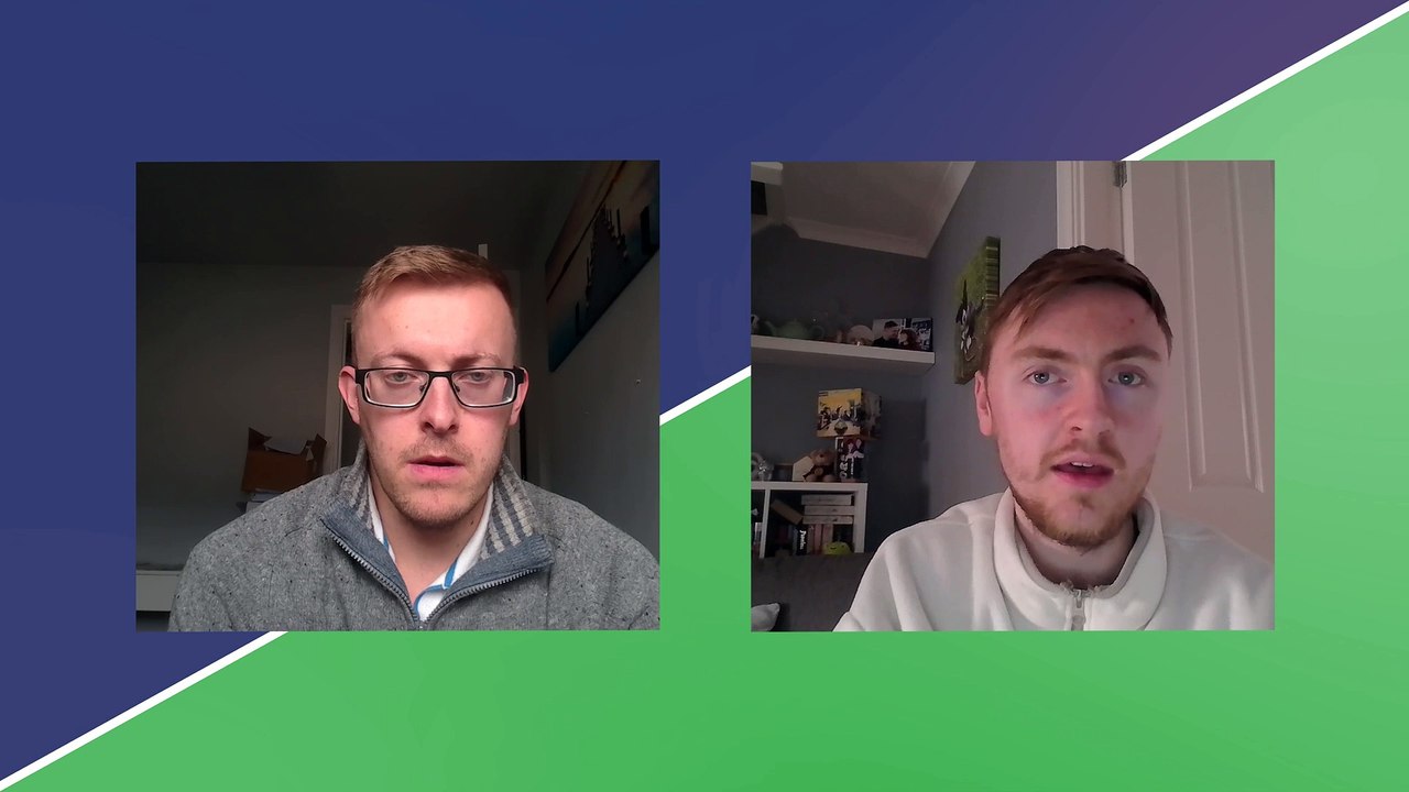 Celtic 2-3 Rangers REACTION Could Barry Ferguson become permanent boss,