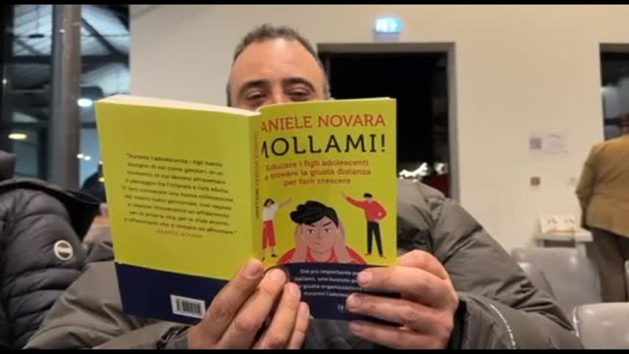 Daniele Novara: Mamme fatevi da parte e liberate i figli adolescenti