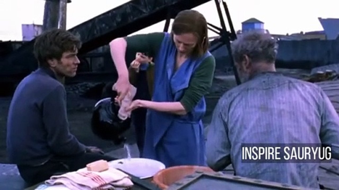 Young Adam Movie Explained in Hindi   Adult ,sexual movie explained story in Hindi