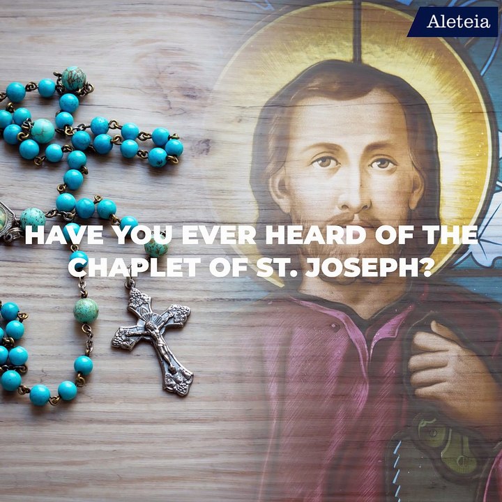 The Chaplet of the Lily