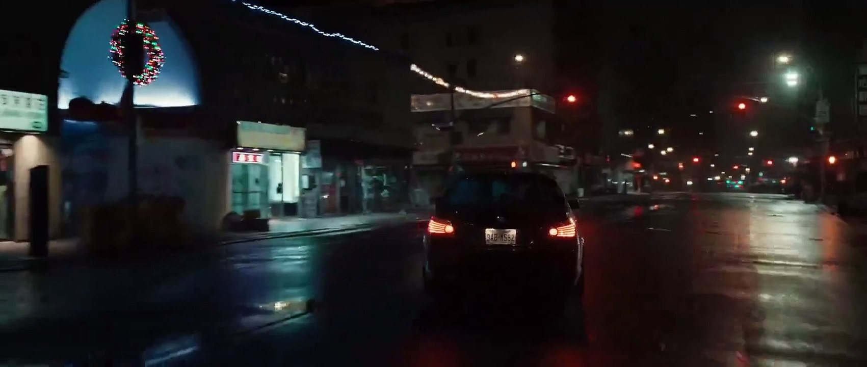 Lobos 2024 Película