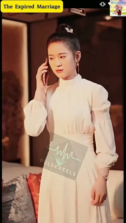 The Expired Marriage Chinese Drama - MiniCine