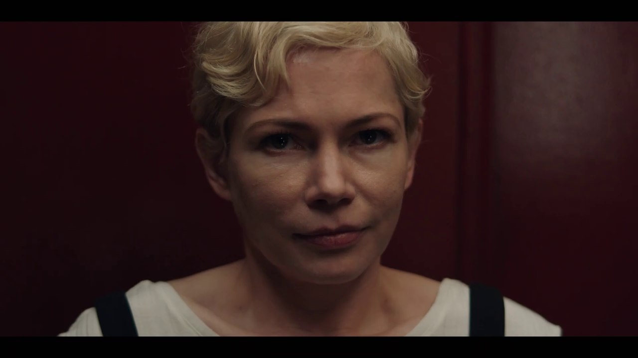 Dying for Sex - Official Trailer