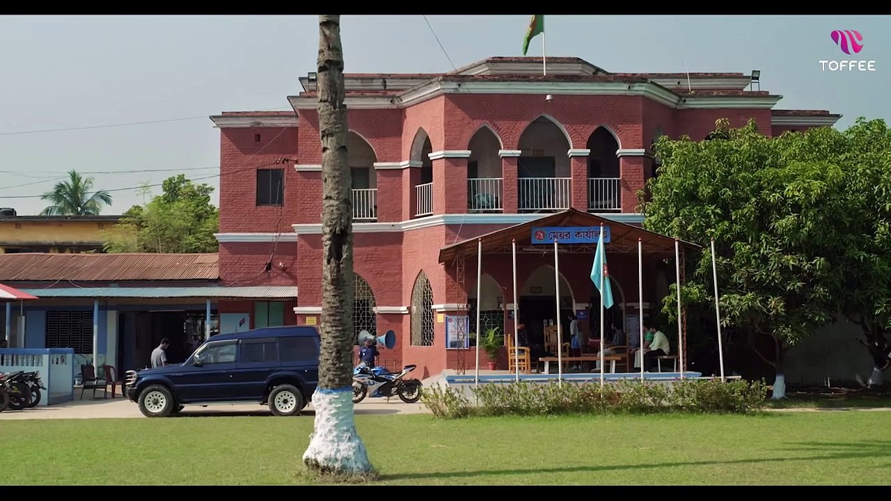 840 (2025) | Episode 01 | ৮৪০ (পর্ব - ০১)