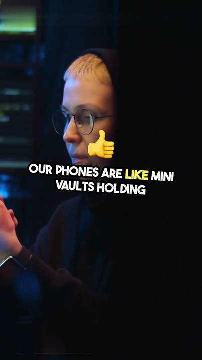 Unlocking Phone Security Why It Matters