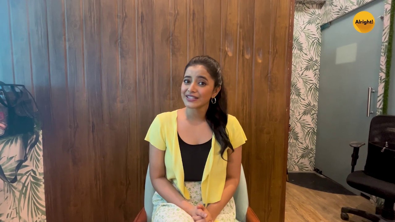 Virgin Suspect - New Web Series Hindi