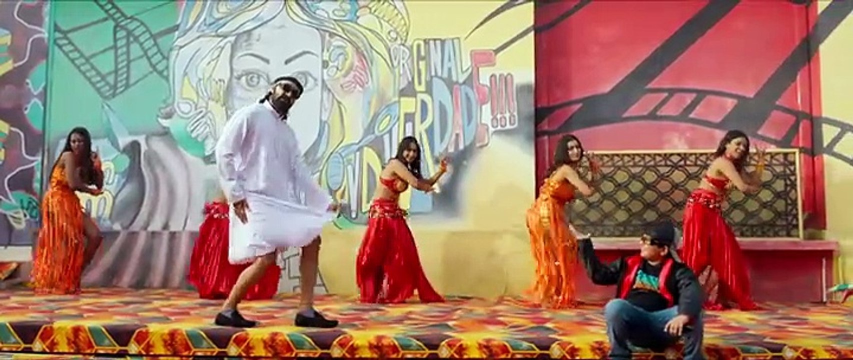 Swag 2024 new south movie in Hindi dubbed