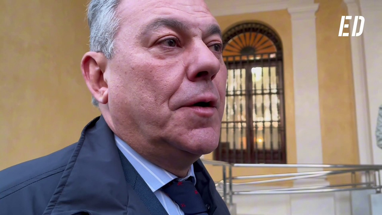 El alcalde, optimista con unir puentes entre Sevilla y Betis