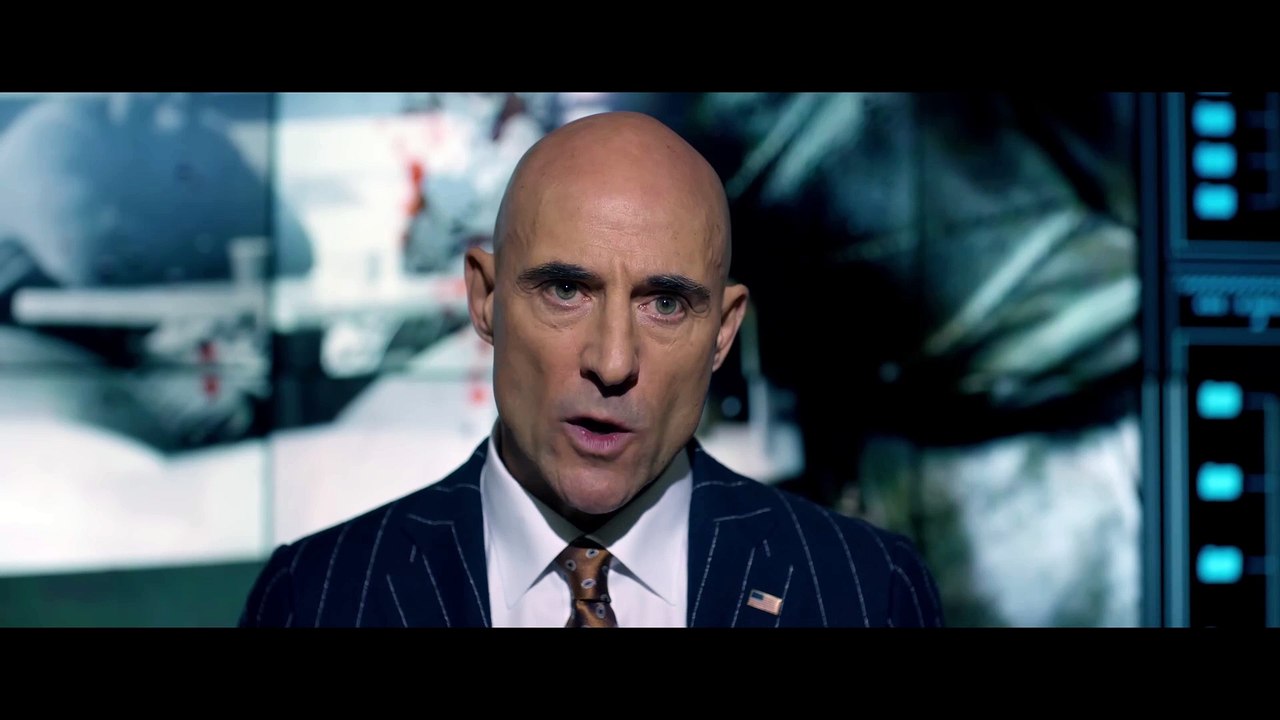 Shadow Force Movie (2025)