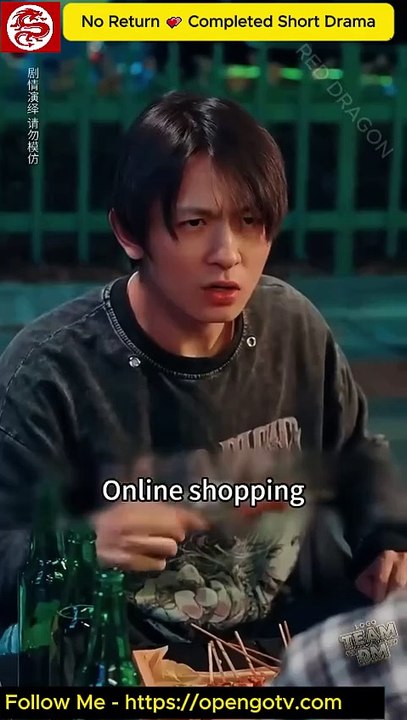 Not Return 💕 Completed Short Drama