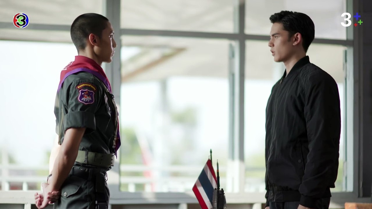 FIN Special | จริงๆ แล้วพวกเราคือจุฑาเทพ | ดวงใจเทวพรหม | 3Plus