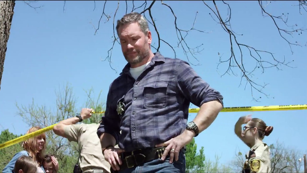 Lua Cheia - Filme 2019