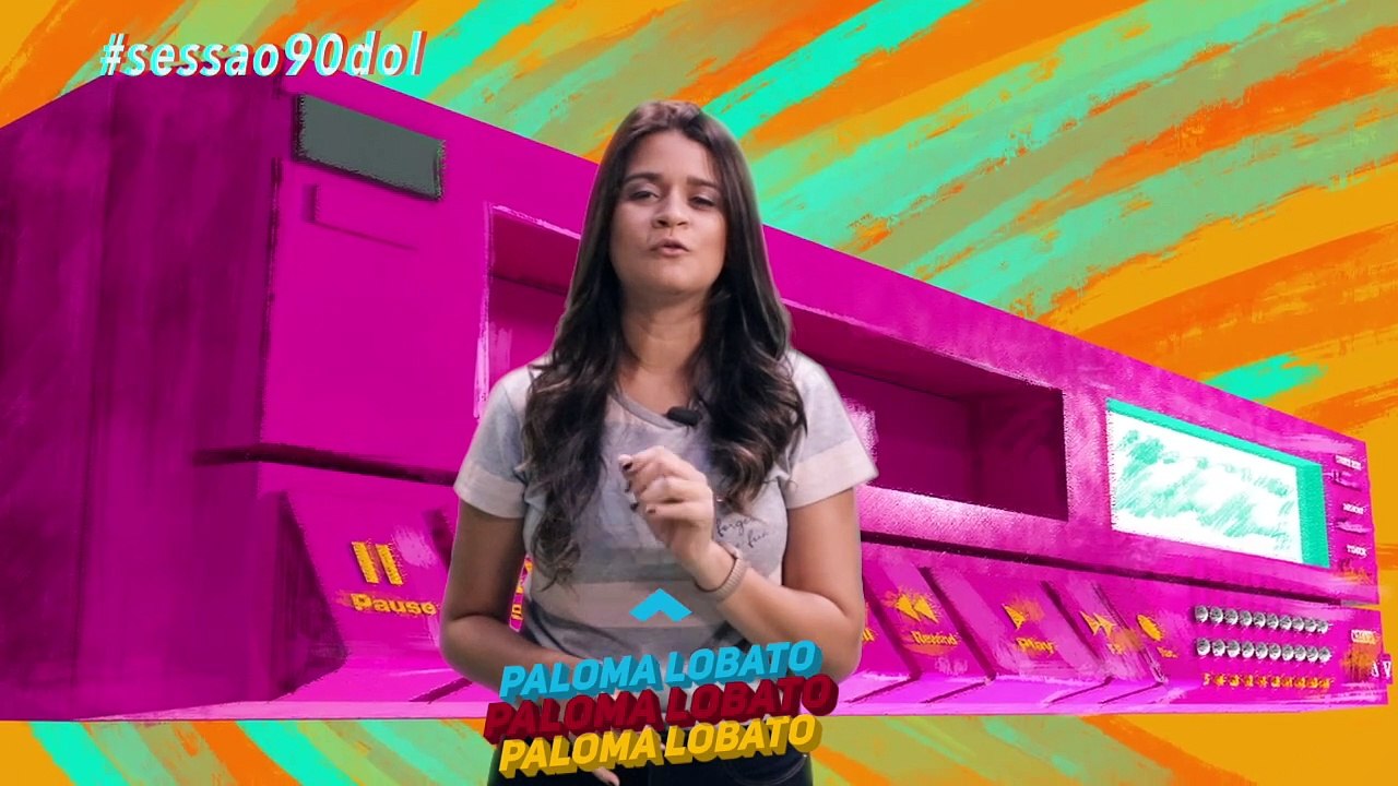 Sesso 90 Episódio 02 - Boybands dos Anos 90