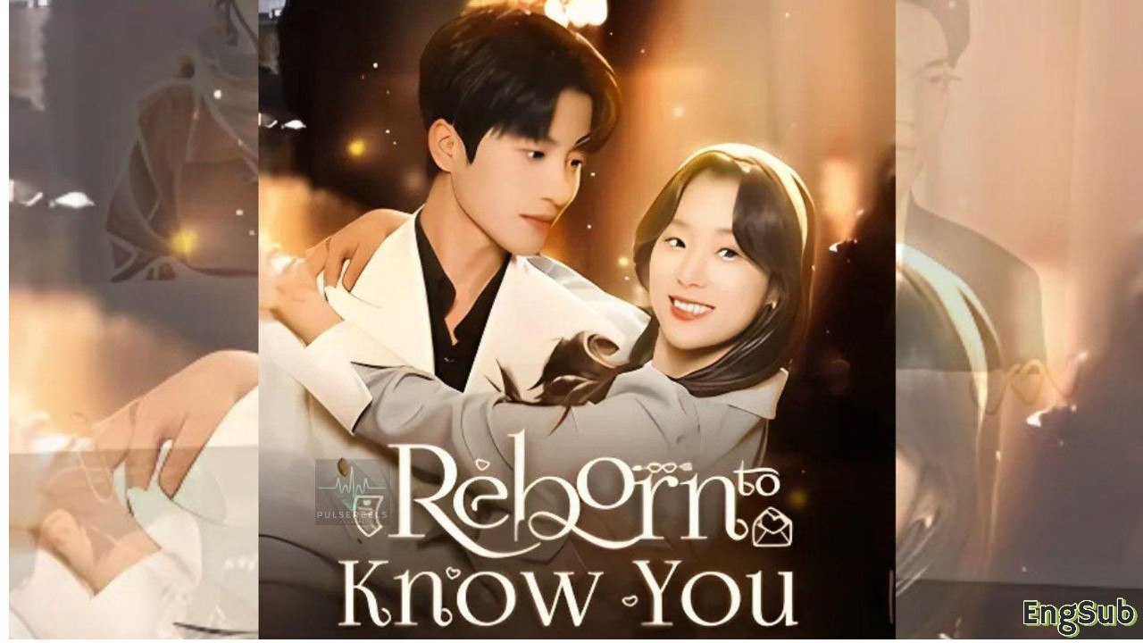 【短 剧】 Reborn  To Shine - Finding My True Love - Relationship Drama