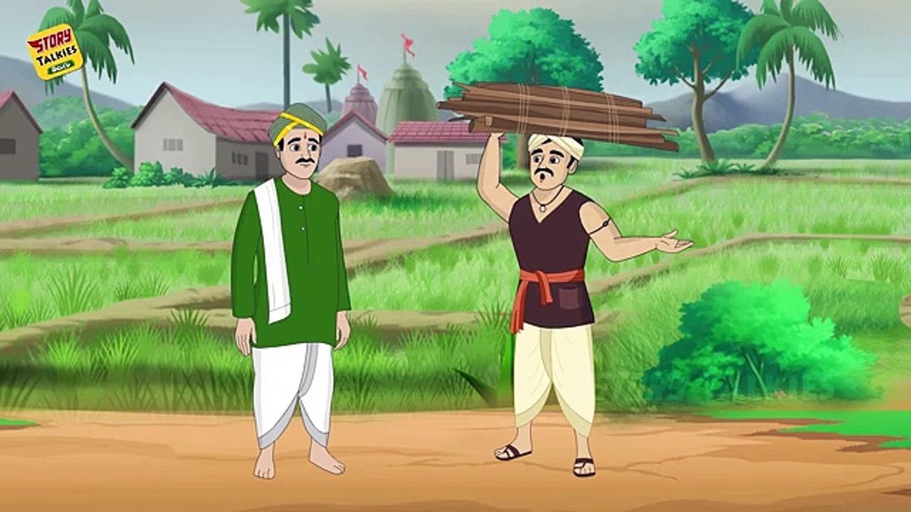 #kids story in telugu #telugu @telugu kids