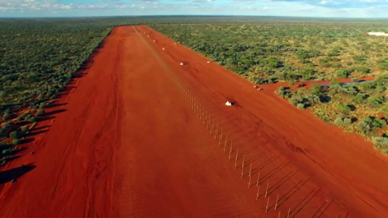 Canada swoops in front of U.S. to buy world-leading Australian radar technology