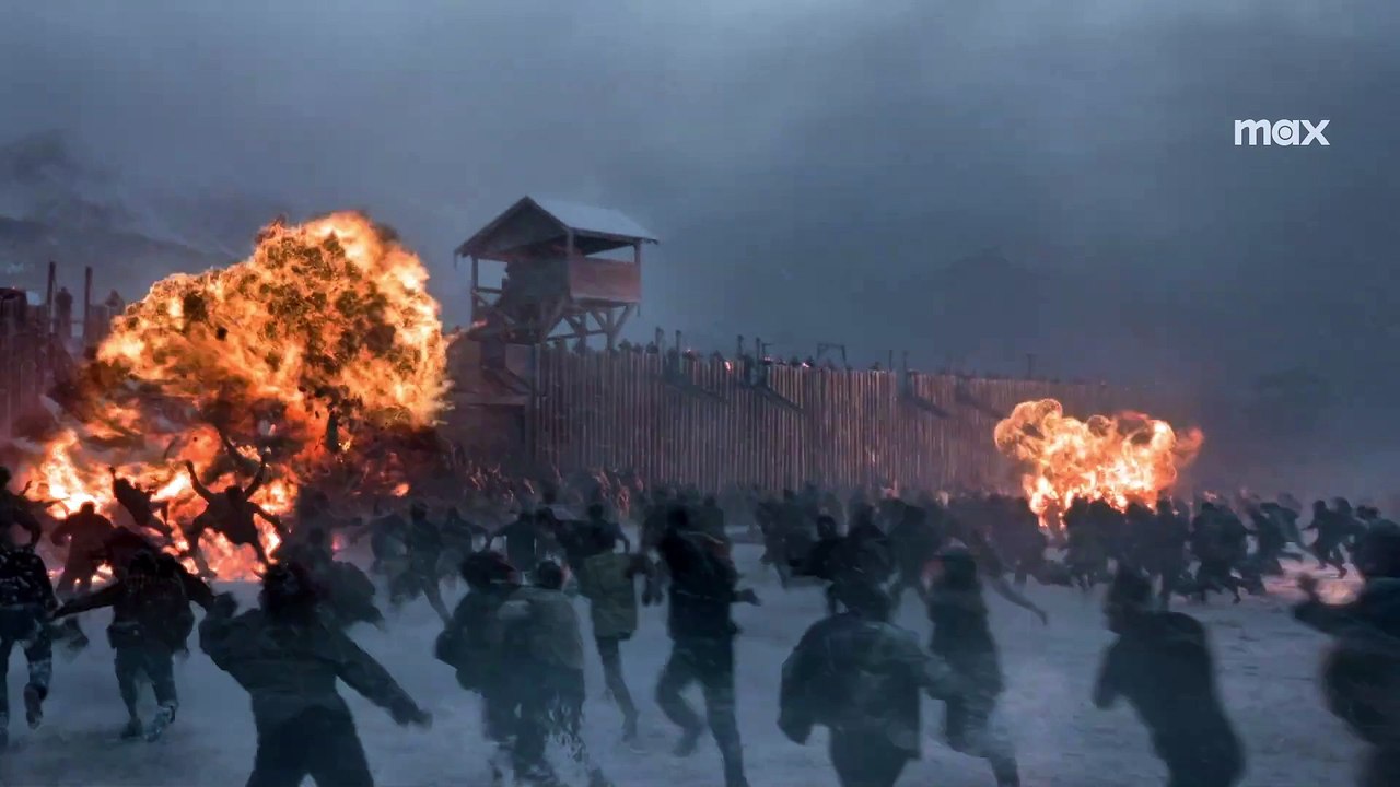 THE LAST OF US Saison 2