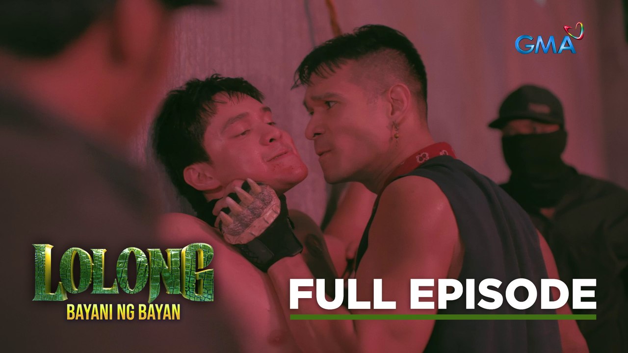 Lolong 2: Full Episode 43 (March 19, 2025)
