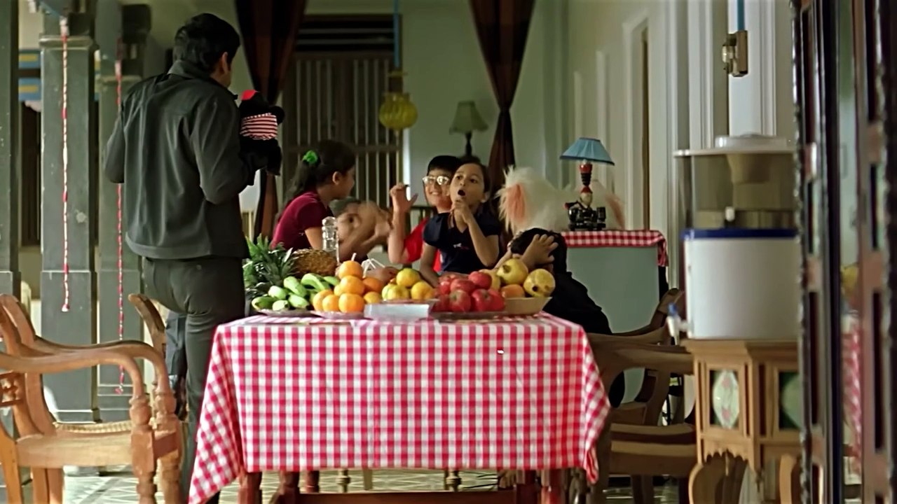 PRABHAS & Aishwarya - New Released South Indian Movie Dubbed In Hindi - Action Movie - South Movie