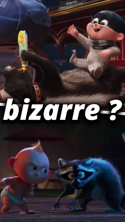 COPIAGE chez ILLUMINATION ?