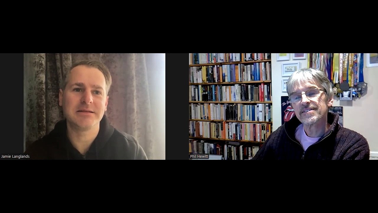 New Sussex-made horror film picking up the awards