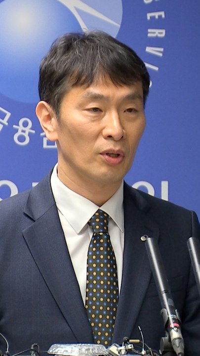 상법 개정에 ‘직’ 건 이복현 “다른 말 하는 사람은 뭘 걸건가”