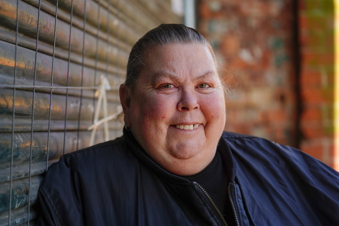 "Bouncer" says title is outdated - and should be "ejection technician"