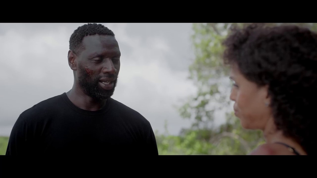 Shadow Force - Trailer (English) HD