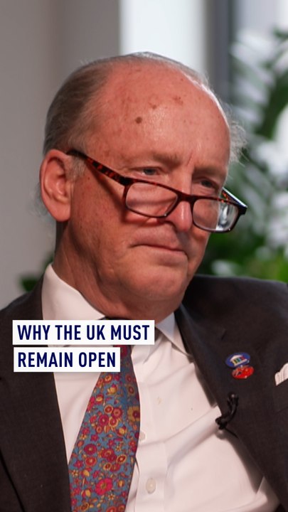 Why trust is so crucial