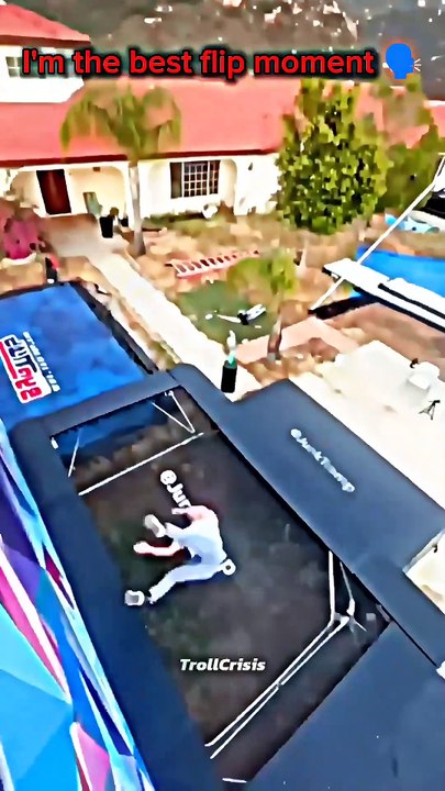 Best stunt moments 💀🥶 #trollfaceedit #edit #trollface #viralshorts