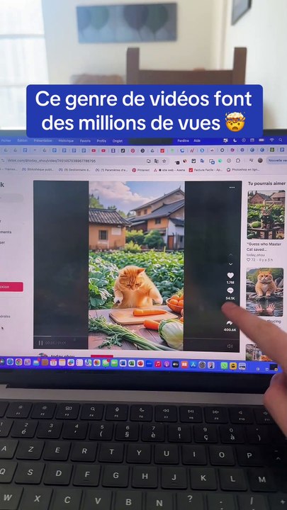 Comment faire des millions de vues sans montrer ton visage 😱🚀